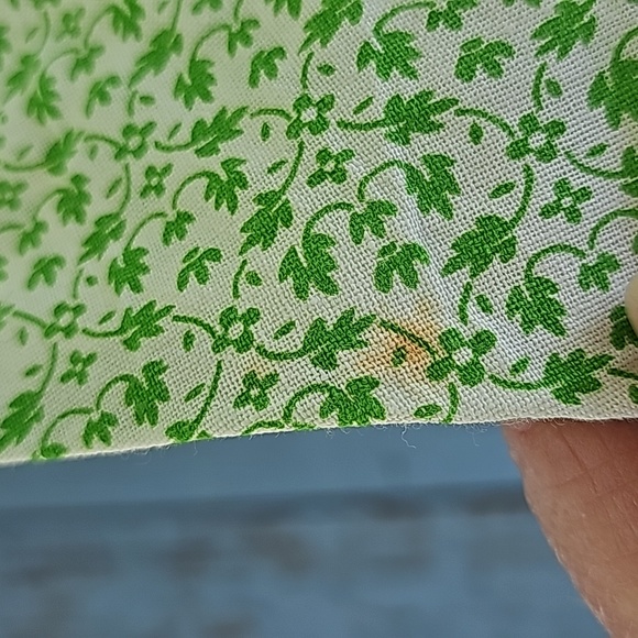 VINTAGE Handmade Dress - Picture 7 of 13